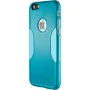 SaharaCase - Case with Glass Screen Protector for Apple® iPhone® 6 and 6s - Teal - Image 3