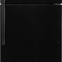Whirlpool - 14.3 Cu. Ft. Top-Freezer Refrigerator - Black - Image 1