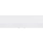 Broan - 30 inches - Convertible - Under cabinet Range Hood - White - Image 1
