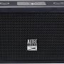 Altec Lansing - HydraBlast Wireless Portable Bluetooth Speaker, IP67 Waterproof for Parties, USB C Rechargeable Outdoor Speakers with Built in Phone Charger and LED Lights, 20 Hour Playtime - Image 2