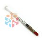 1PCS Silver Thermal Grease CPU Heatsink Compound Paste Syringe - Image 2