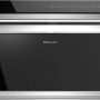 Miele - 30 inches - Recirculating - Downdraft Range Hood - Stainless Steel - Image 1