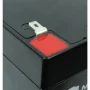 ML5-12 - 12V 5AH Alarm System Battery Back Up Vista 20P ADT - Image 4