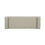 Better Homes & Gardens Springwood 55.12" Storage Bench, Cream - Image 4