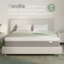 Novilla 10 inch Gel Memory Foam Mattress in a Box, Twin Mattress - Image 6