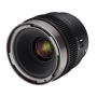 Rokinon - CINE AF 45mm T1.9 Lens for Sony FE (E-mount) - Black - Image 1