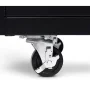 All Steel Mobile Charging Locker for 24 Laptops/Chromebooks in Black - Image 5