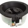 MartinLogan - Helos 22 6-1/2" In-Ceiling Speaker (Each) - Paintable White - Image 1