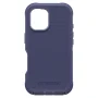 OtterBox - Defender Series Pro Hard Shell for MagSafe for Apple iPhone 16 - Denver Dusk - Image 2