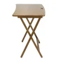 Arizona Folding Table with Solid American Red Oak - Image 2