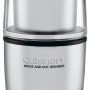 Cuisinart - Spice and Nut Grinder - Silver - Image 2