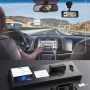 Dash Cam,Gazsocy 8K HD Car Dash Camera with Front and Rear Recording, Built-in Wi-Fi & GPS, Enhanced Night Vision,32 GB - Image 4