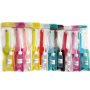 Outdooor Silicone Wristband Hand Sanitizer Disinfectant Bracelet - Image 3