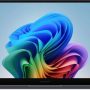 Samsung - Galaxy Book6 Pro - Copilot+ PC - 14" 3K AMOLED Touch Screen Laptop - Intel Core Ultra 7 - 16GB Memory -512GB SSD - Gray - Image 1