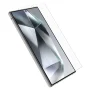 OtterBox - PolyArmor Screen Protector for Samsung Galaxy S24 Ultra - Clear - Image 2