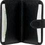 kate spade new york - Morgan Magnetic Wallet with MagSafe for Select Apple iPhones - Black - Image 3
