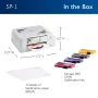 Brother Sublimation Printer SP1 (Supplies Combo) - Image 5