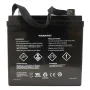 6-Volt 200 Ah L5 Terminal Sealed Lead Acid (SLA) AGM Rechargeable Battery - Image 4