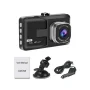 XUSHIDZ NEW 1080P HD Dash Camera Loop Recording Car Vehicle DVR Video Recorder Dashcam Night Vision 24h Parking Monitor G-sensor - Image 6