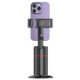 Phone Stabilizer with Smart Facial Tracking and Removable Fill Light - KJY-P02S with Light - Image 5