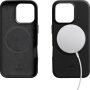 Bellroy - iPhone 16 Pro Leather Phone Case - Black - Image 2