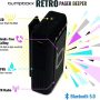 Bumpboxx Retro Pager Beeper | Outdoor Portable Bluetooth Speaker - Image 4