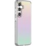 SaharaCase - Inspire Series Hard Shell Case for Samsung Galaxy A35 5G - Transparent Gradient - Image 1