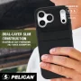 Pelican - Protector Case with MagSafe for Apple iPhone 17 Pro Max - Black - Image 4