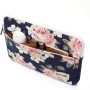 Canvaslife White Rose Patten Laptop Sleeve 14 inch 14.0 inch Laptop case Bag - Image 6