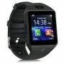Bluetooth Smart Watch w/Camera Waterproof Phone Mate For Android Samsung iPhone - Image 2