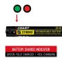ZX110 ZITHION-X Micro-USB Rechargeable Battery for G20 Flashlight - Image 4