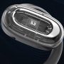 2024 Latest 5D Surround Sound Open Ear Bluetooth Headset Ear Canceling Earbuds - Image 2