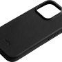 Bellroy - iPhone 16 Pro Leather Phone Case - Black - Image 3
