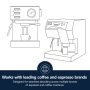 De'Longhi - Coffee Care Kit - White - Image 4