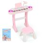 37-key Kids Electronic Piano Keyboard Playset - Image 2