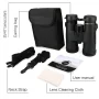 SVBONY Bird Watching Telescope SV47 Powerful Binoculars 8x32/8x42/10x42 Professional IPX7 Waterproof camping equipment Survival - Image 6
