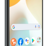 Lively® - BLU View 5 PRO 64GB Prepaid with Lively SIM Card - Black - Image 3
