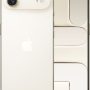 Apple - iPhone Air 256GB (Unlocked) - Light Gold - Image 1