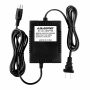 9V 4-PIN DIN AC-AC Adapter Charger for Digitech PS0912 RP5 RP6 RP7 Power Cord - Image 1