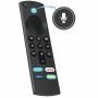 New Voice Remote Control L5B83G for Amazon Fire TV Stick Lite 4K 3rd Gen Alexa - Image 3