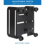 Rolling CPU Stand Adapter Width - Image 3