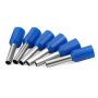 1000Pcs Wire Ferrules Insulated Copper Crimp Connectors Crimp Pin End Terminals - Image 6