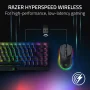 Razer Cobra Pro Lightweight Wireless PC Gaming Mouse with Chroma RGB, Custom Controls, 77g, Black - Image 4