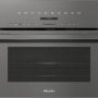 Miele - H 7270 BM GRGR - Graphite Grey - Image 1