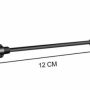 Universal USB C to 3.5mm AUX Headphone Adapter Type C Jack Cable For Android - Image 3