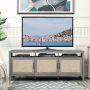 Universal TV Stand Entertainment Media Center for TV's up to 65 Inch - Image 2