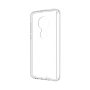 SaharaCase - Crystal Series Case for Motorola Moto G7 - Clear - Image 2