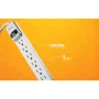 8 ft. 6-Outlet Power Strip with Power Light Indicator - Image 6
