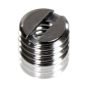Metal 1/4" to 3/8" Convert Screw Adapter for Tripod Ballhead DSLR SLR x5 - Image 3