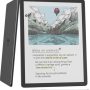 Amazon - Kindle Scribe Colorsoft 32GB (newest model), 11” paper-like color display with front light, Thin, light, powerful - 2025 - Graphite - Image 1